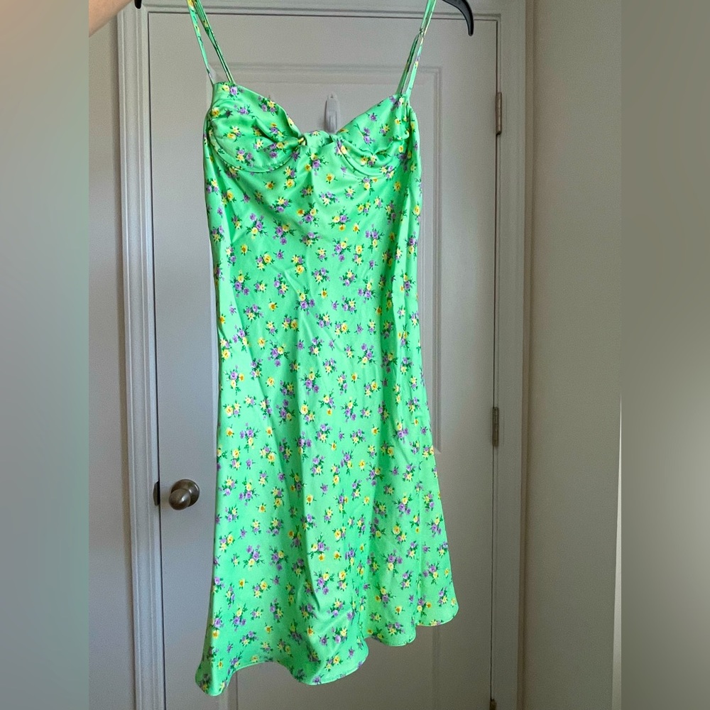 Zara Dress XS